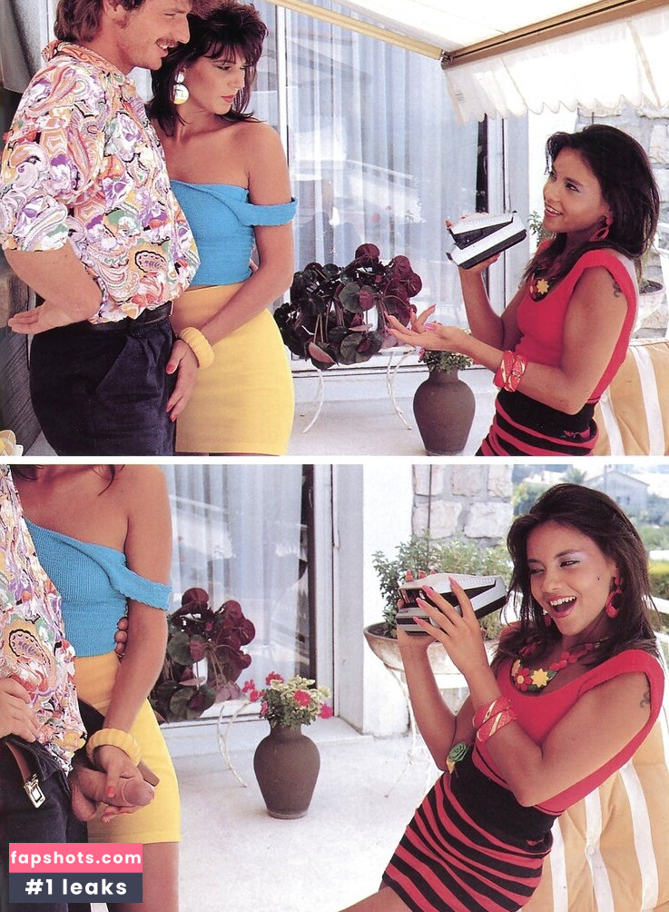 Vintage Erwachsenen Zeitschriften Nahé úniky fotek pouze od fanoušků #536 - Fapshots