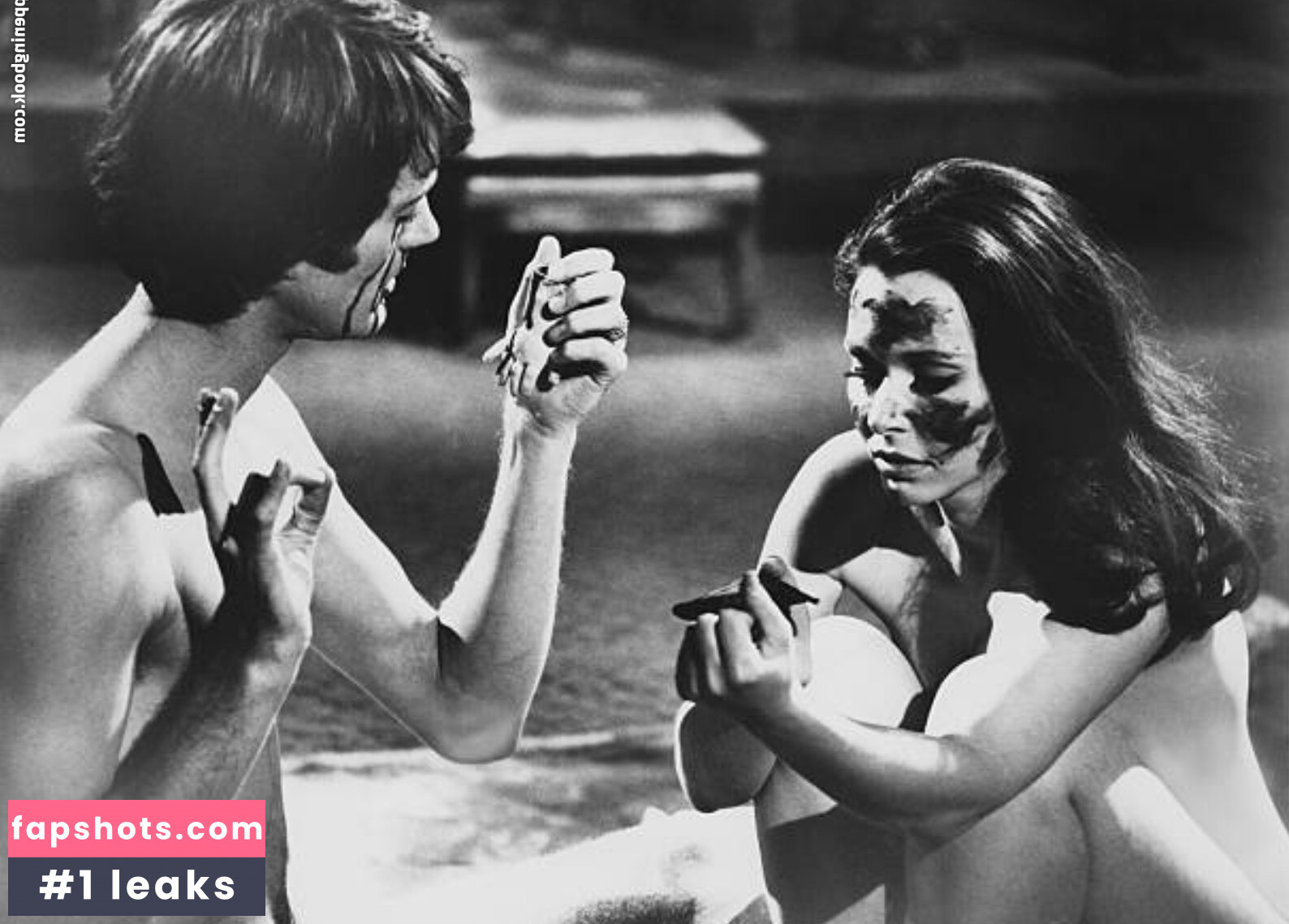 Vintage Sexy Celebs Filtración Desnuda OnlyFans Foto #122 - Fapshots