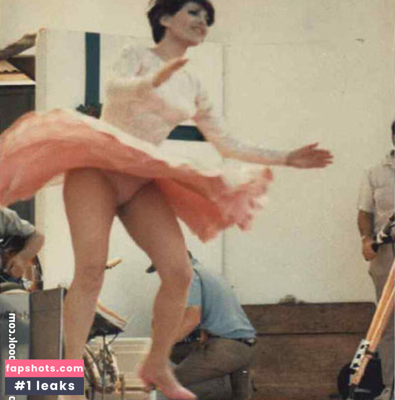 Vintage Sexy Celebs Filtración Desnuda OnlyFans Foto #127 - Fapshots