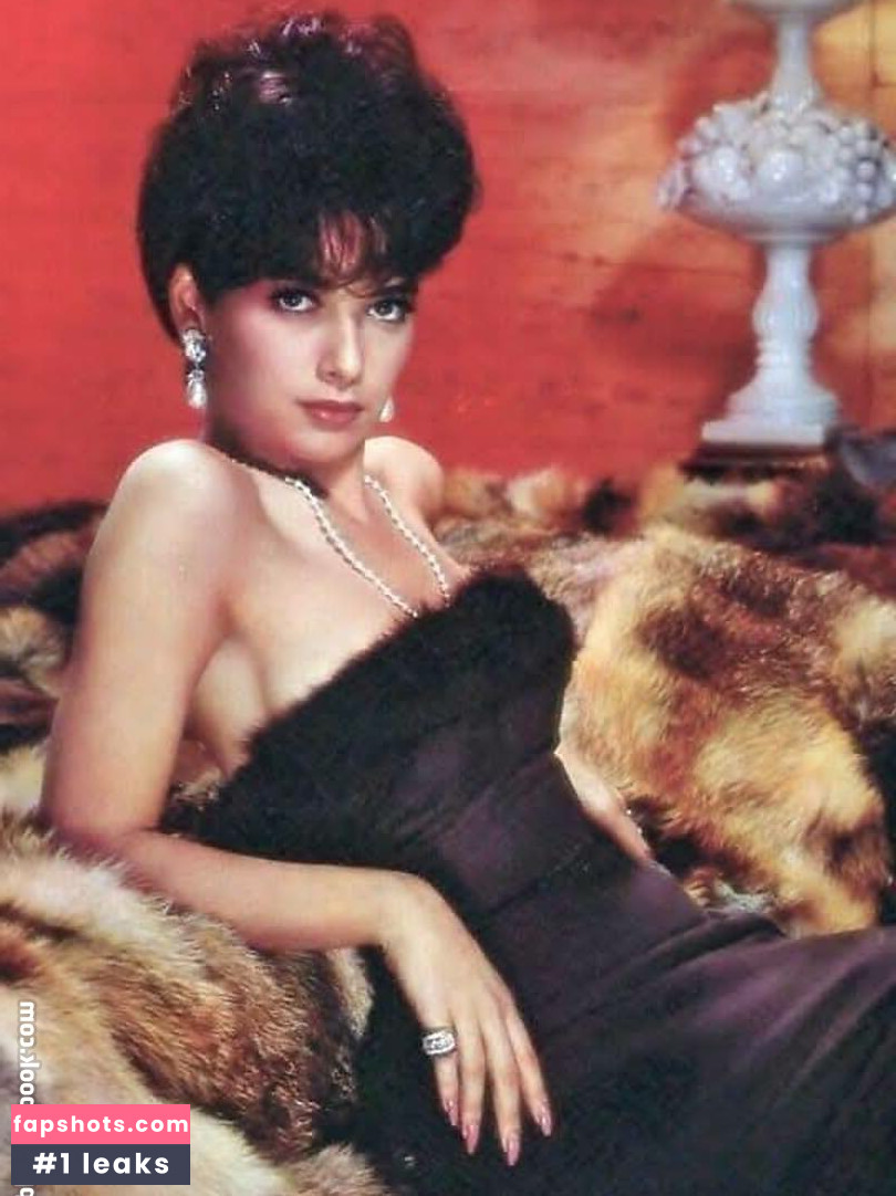 Vintage Sexy Celebs Filtración Desnuda OnlyFans Foto #130 - Fapshots