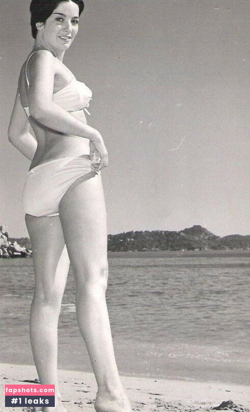 Vintage Sexy Celebs Filtración Desnuda OnlyFans Foto #150 - Fapshots