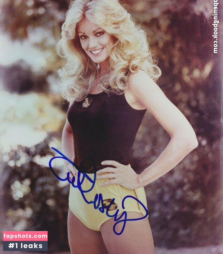 Vintage Sexy Celebs Filtración Desnuda OnlyFans Foto #8 - Fapshots