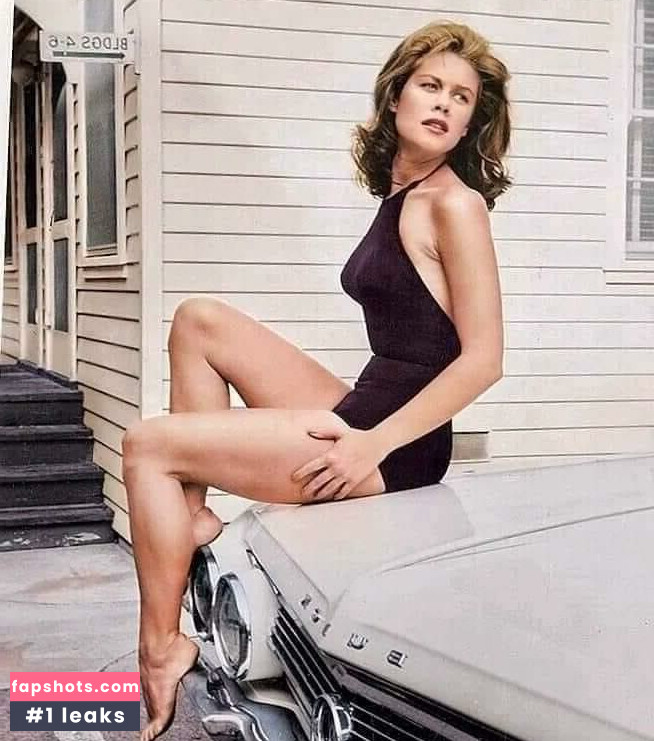 Vintage Sexy Celebs Filtración Desnuda OnlyFans Foto #82 - Fapshots