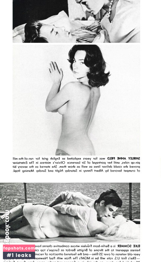 Vintage Starlets Nacktheit OnlyFans Fotos #103 - Fapshots