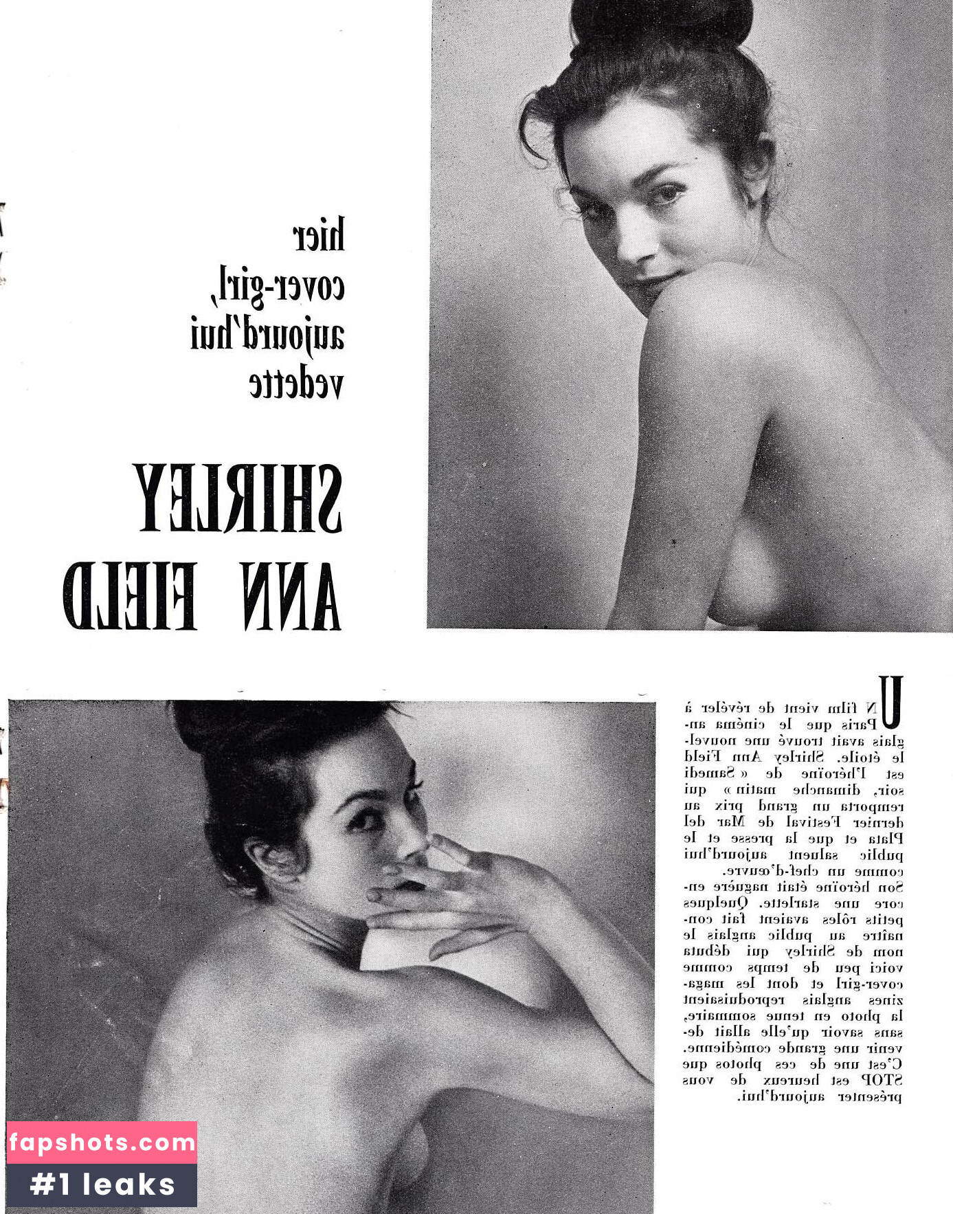 Vintage Starlets Nacktheit OnlyFans Fotos #107 - Fapshots