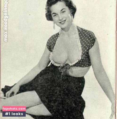 Vintage Starlets Nacktheit OnlyFans Fotos #114 - Fapshots