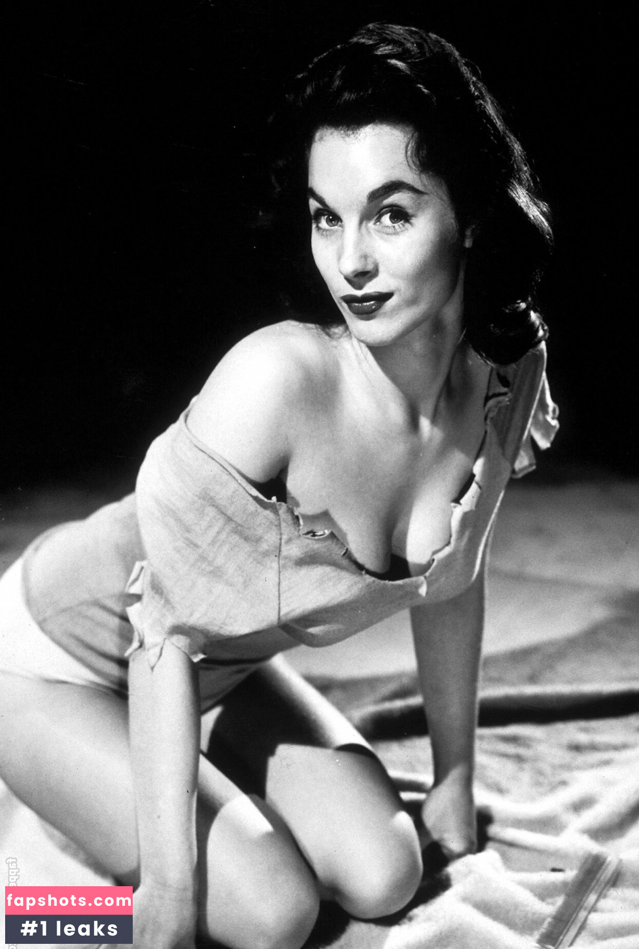 Vintage Starlets Nacktheit OnlyFans Fotos #123 - Fapshots