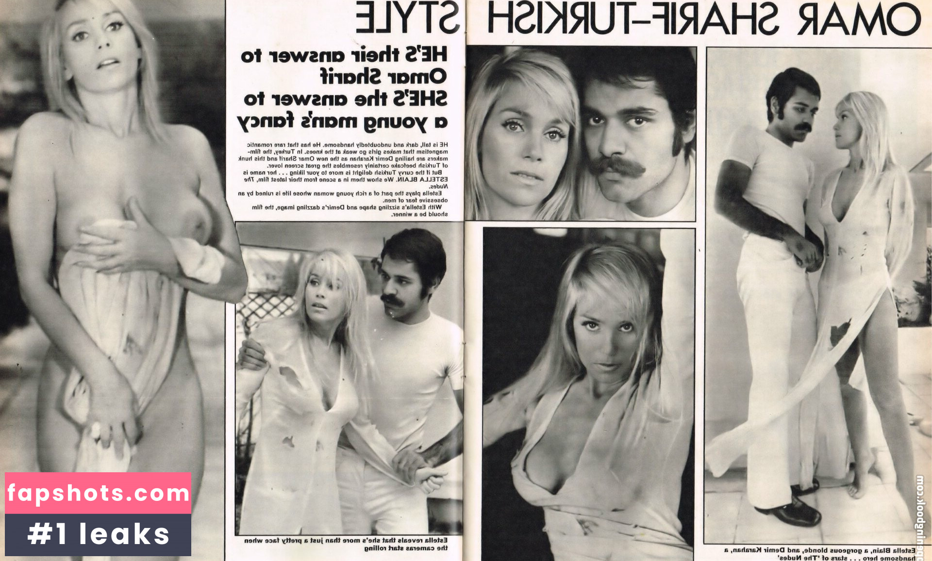 Vintage Starlets Nacktheit OnlyFans Fotos #165 - Fapshots