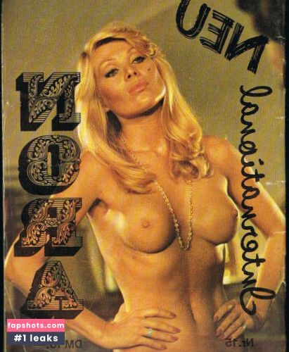 Vintage Starlets Nacktheit OnlyFans Fotos #217 - Fapshots