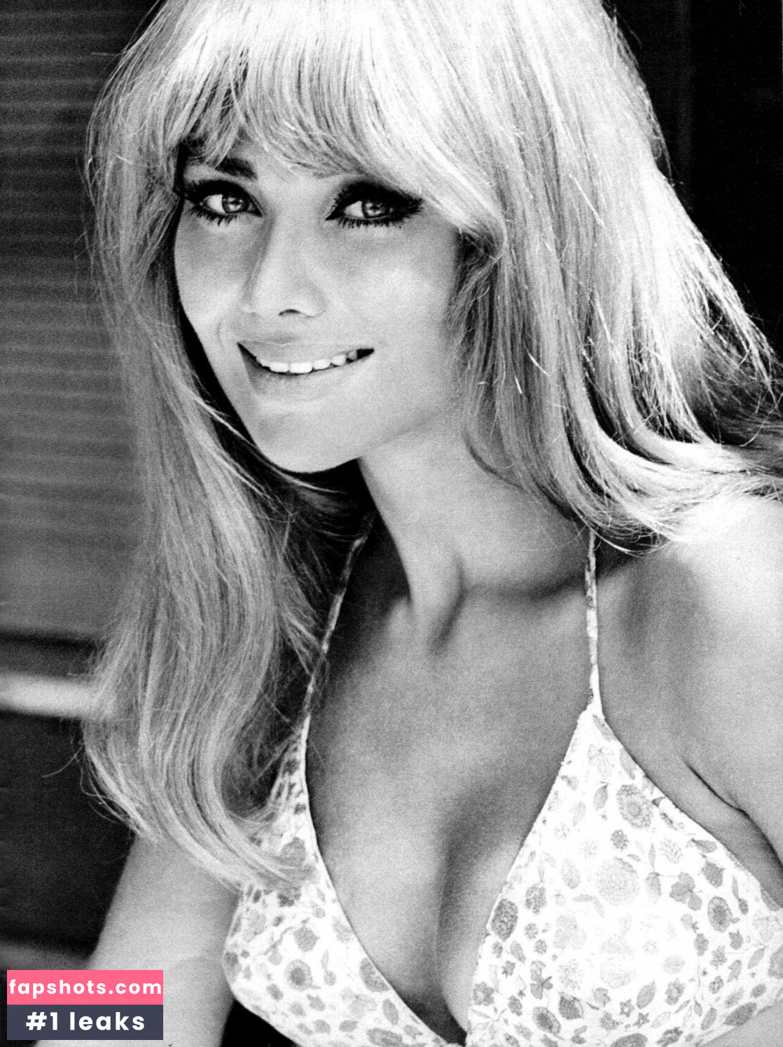 Vintage Starlets Nahé úniky fotek pouze od fanoušků #224 - Fapshots