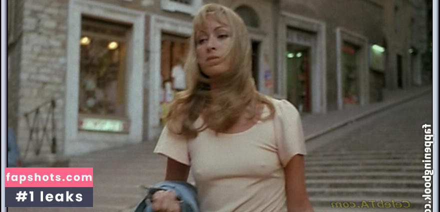 Vintage Starlets Nahé úniky fotek pouze od fanoušků #226 - Fapshots