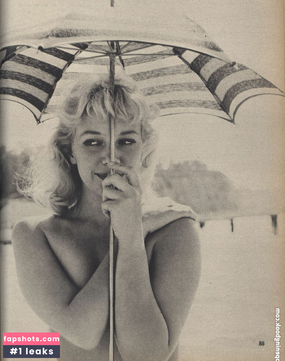 Vintage Starlets Nahé úniky fotek pouze od fanoušků #227 - Fapshots