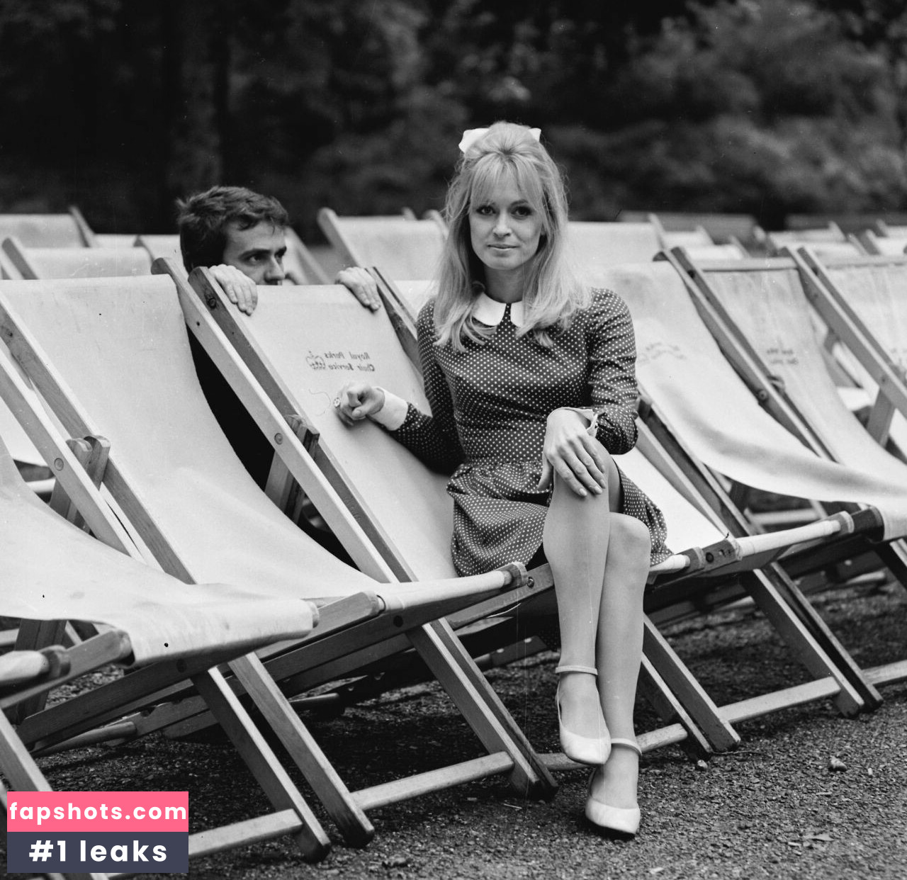 Vintage Starlets Nahé úniky fotek pouze od fanoušků #228 - Fapshots