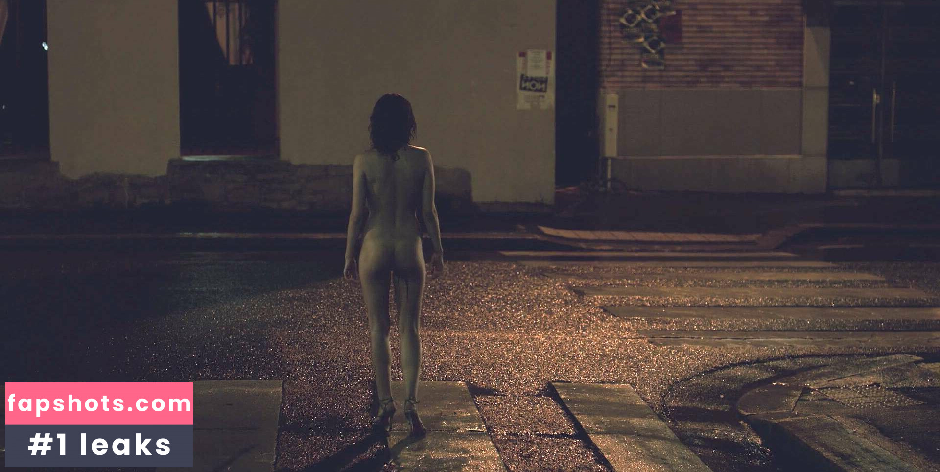 Vintage Starlets Nahé úniky fotek pouze od fanoušků #230 - Fapshots