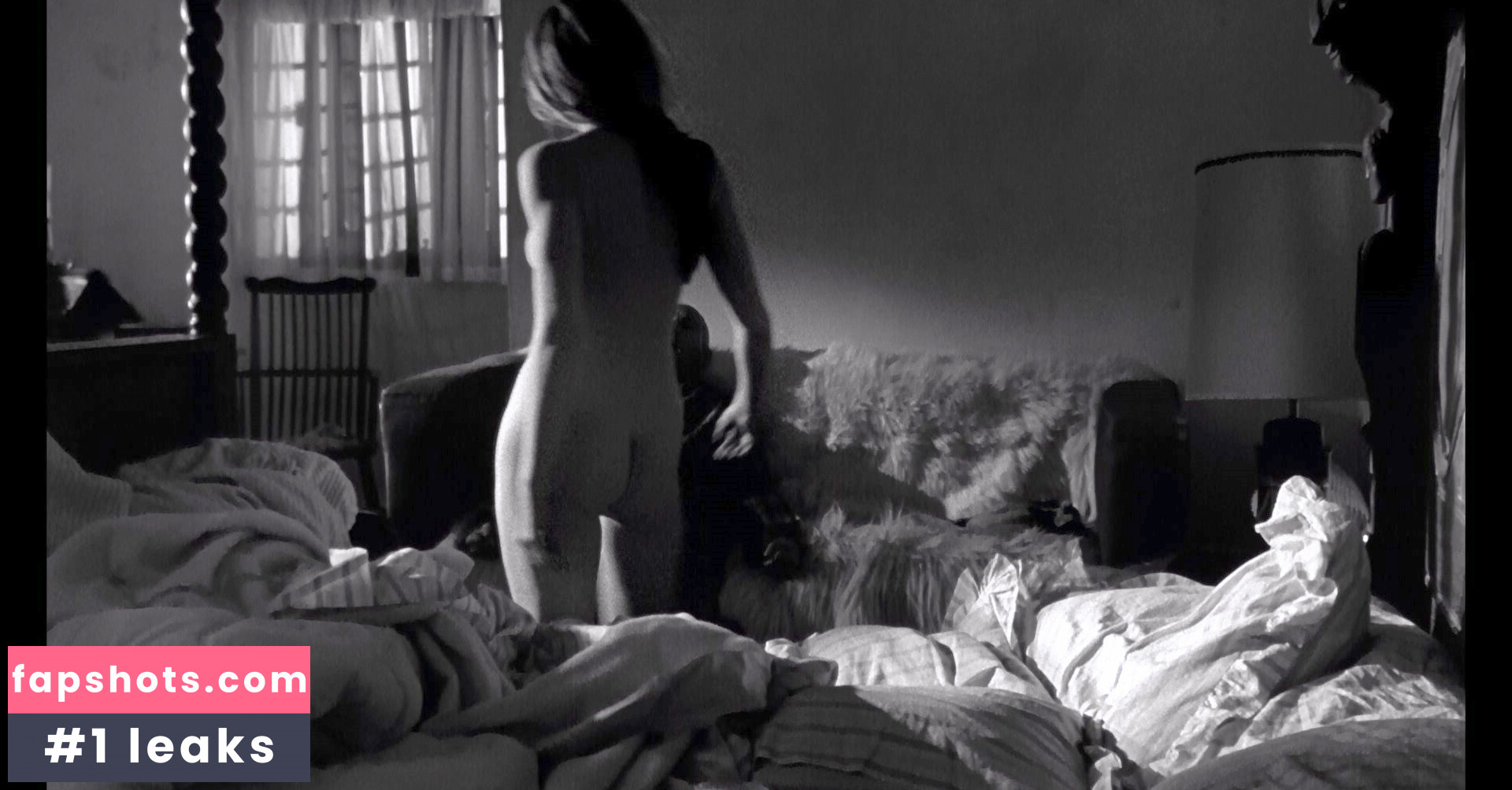 Vintage Starlets Nahé úniky fotek pouze od fanoušků #233 - Fapshots