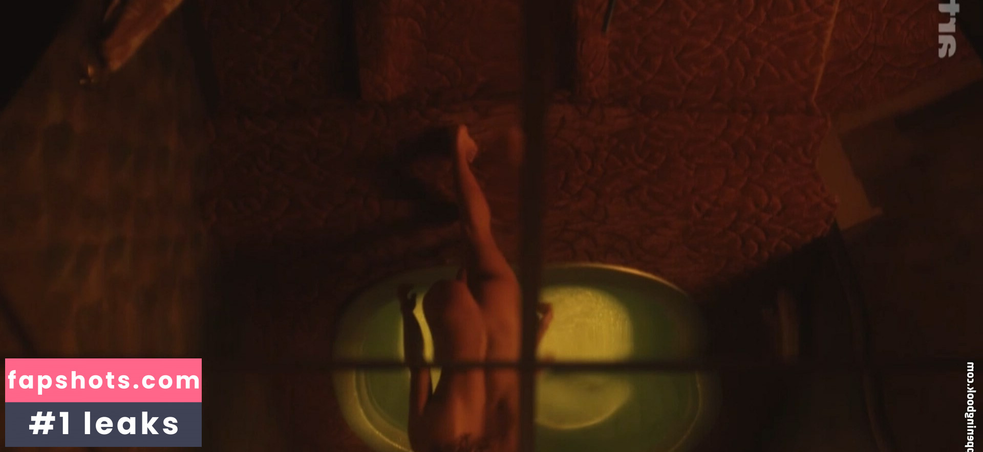 Vintage Starlets Nahé úniky fotek pouze od fanoušků #236 - Fapshots