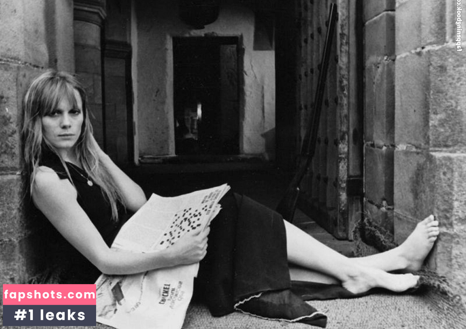 Vintage Starlets Nahé úniky fotek pouze od fanoušků #243 - Fapshots