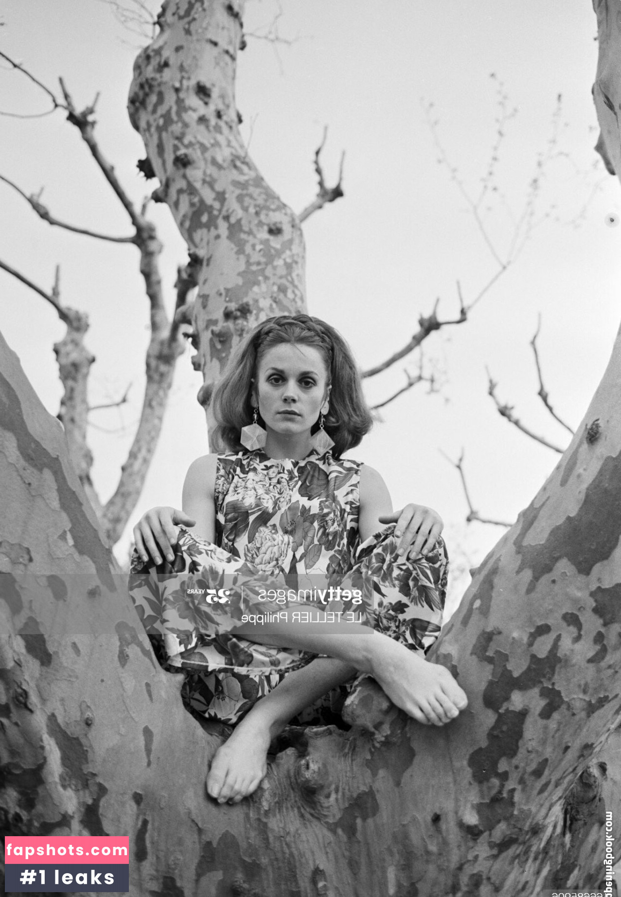 Vintage Starlets Nahé úniky fotek pouze od fanoušků #245 - Fapshots