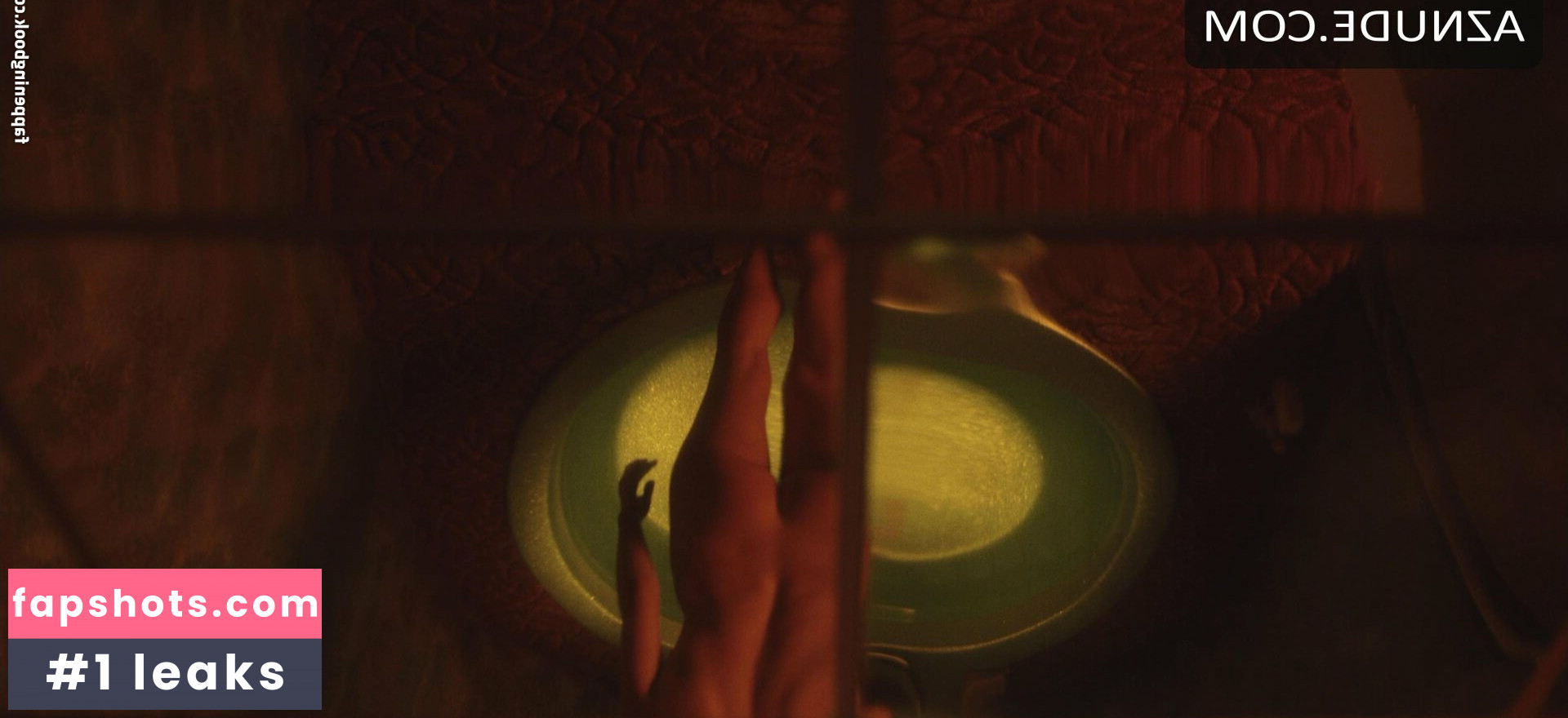 Vintage Starlets Nahé úniky fotek pouze od fanoušků #246 - Fapshots