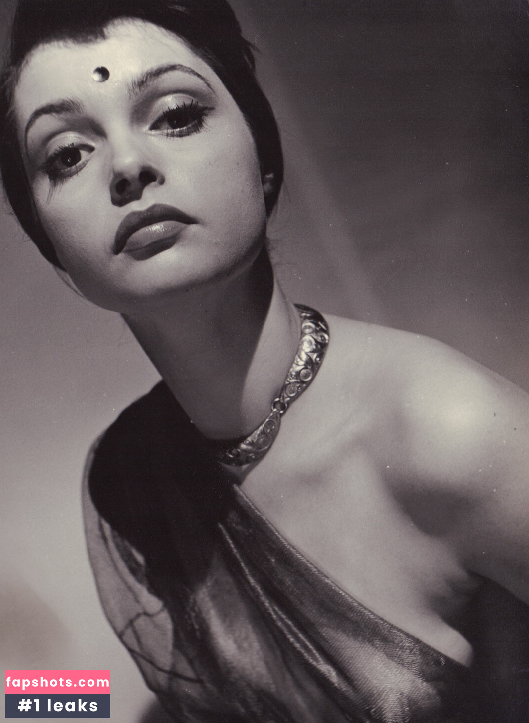 Vintage Starlets Nahé úniky fotek pouze od fanoušků #254 - Fapshots