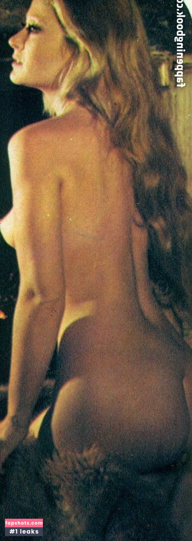 Vintage Starlets Nahé úniky fotek pouze od fanoušků #255 - Fapshots