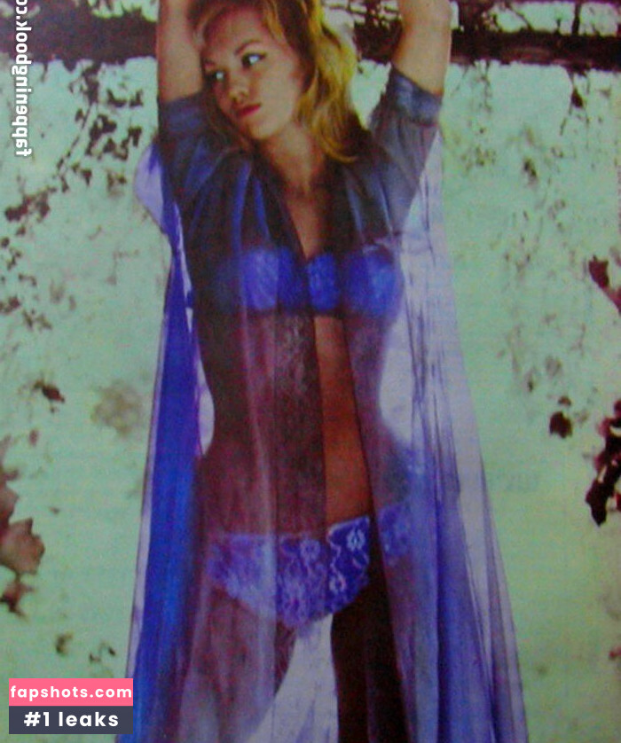 Vintage Starlets Nahé úniky fotek pouze od fanoušků #285 - Fapshots