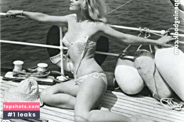 Vintage Starlets Nahé úniky fotek pouze od fanoušků #288 - Fapshots