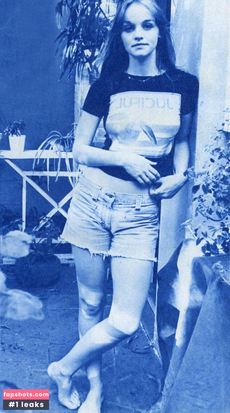 Vintage Starlets Nahé úniky fotek pouze od fanoušků #319 - Fapshots