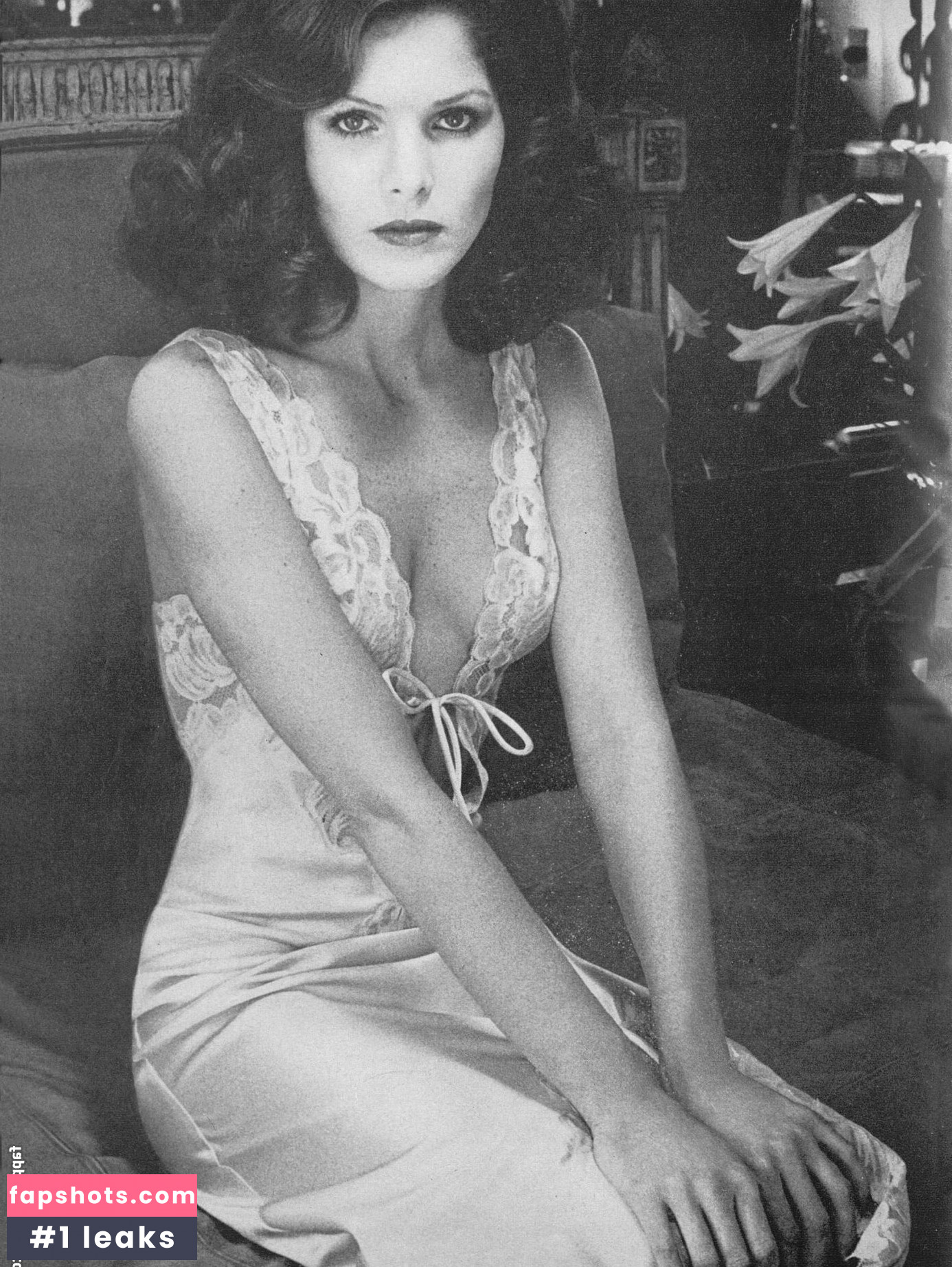 Vintage Starlets Nahé úniky fotek pouze od fanoušků #323 - Fapshots