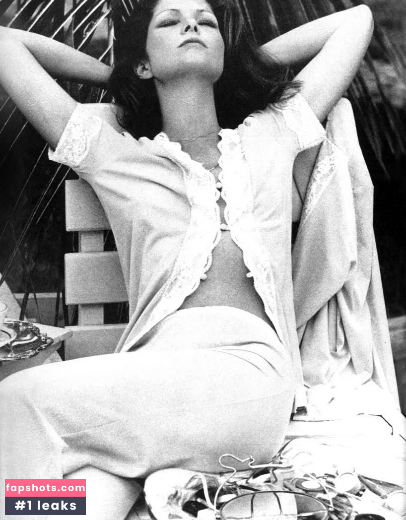 Vintage Starlets Nahé úniky fotek pouze od fanoušků #327 - Fapshots