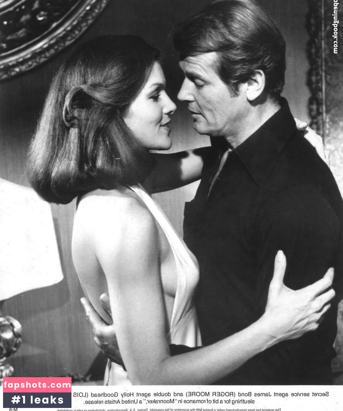 Vintage Starlets Nahé úniky fotek pouze od fanoušků #332 - Fapshots