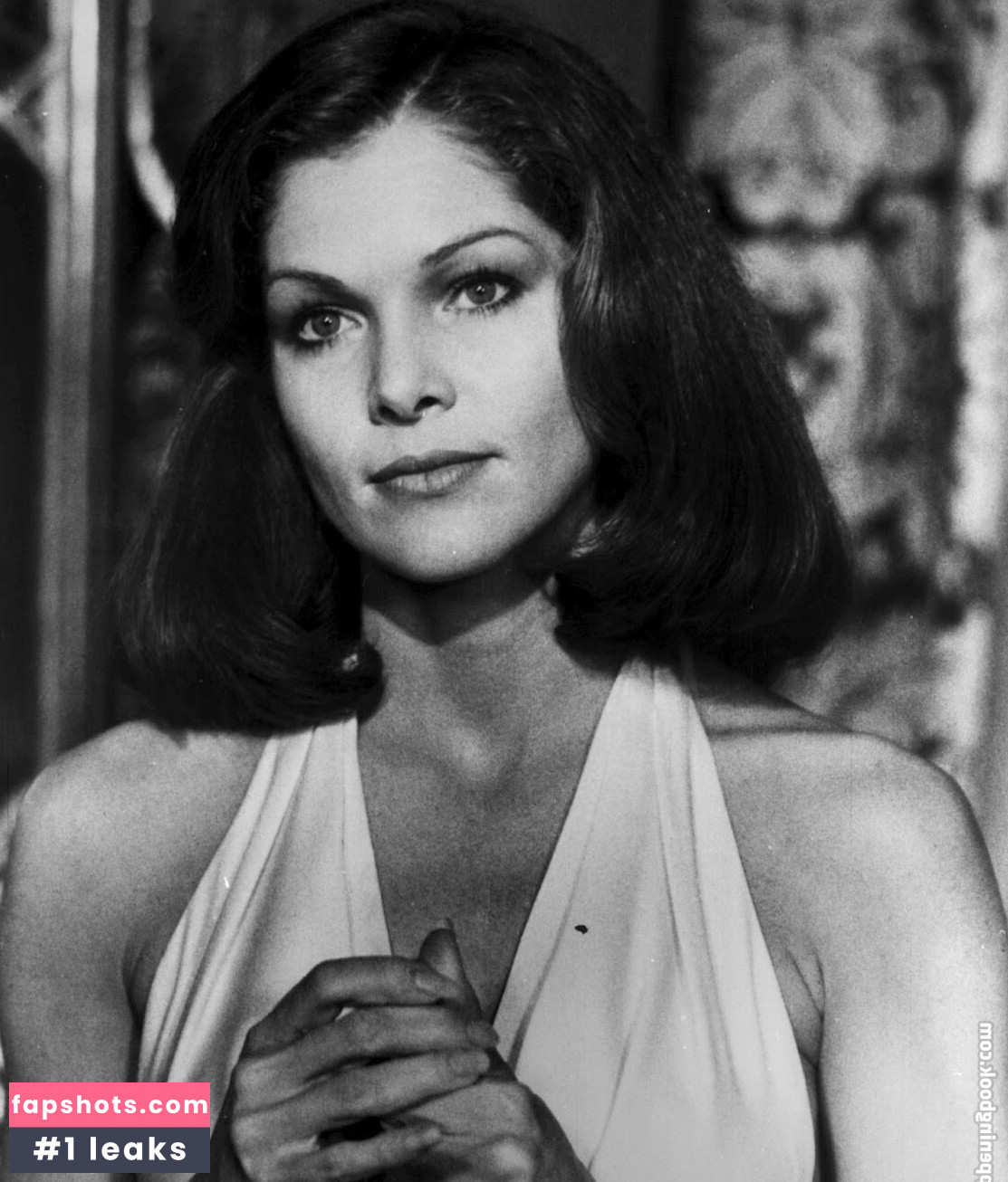 Vintage Starlets Nahé úniky fotek pouze od fanoušků #337 - Fapshots