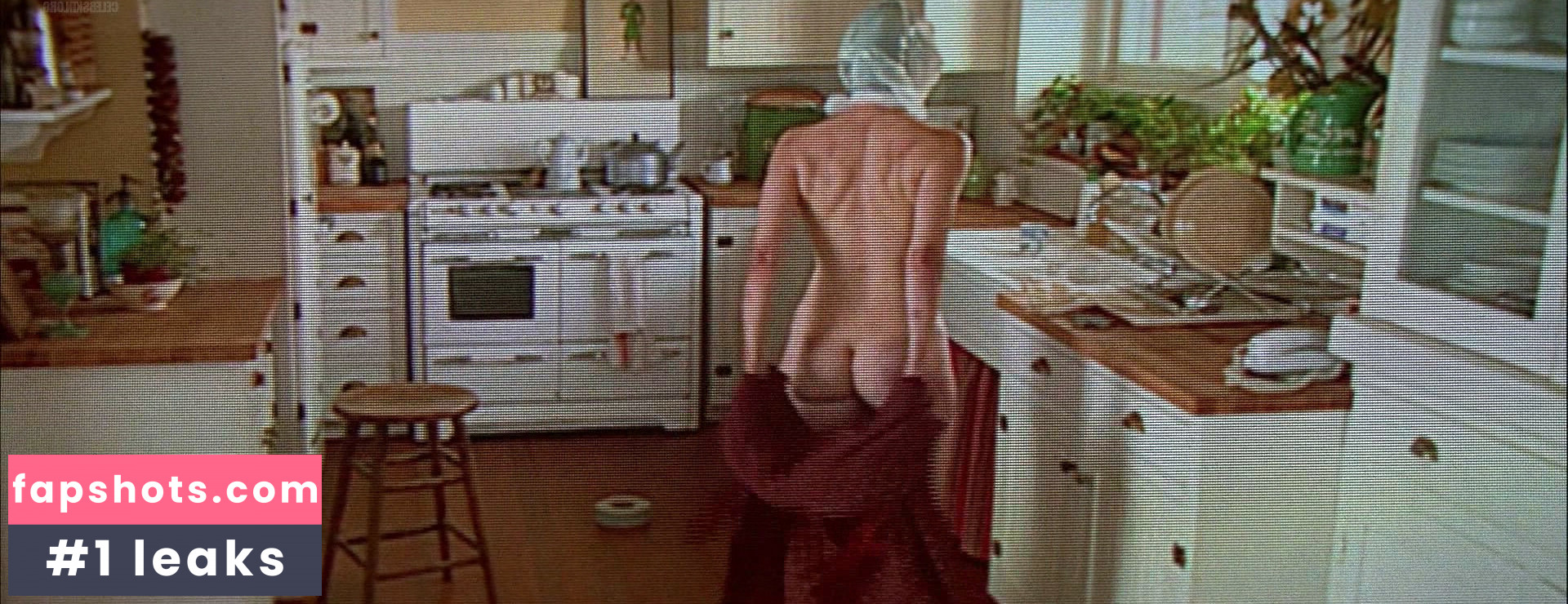 Vintage Starlets Nahé úniky fotek pouze od fanoušků #350 - Fapshots