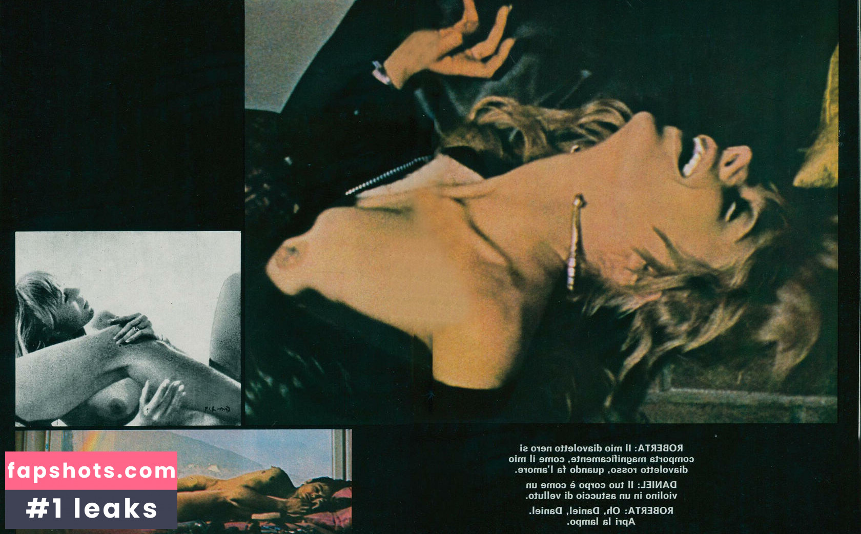 Vintage Starlets gallery photo #368