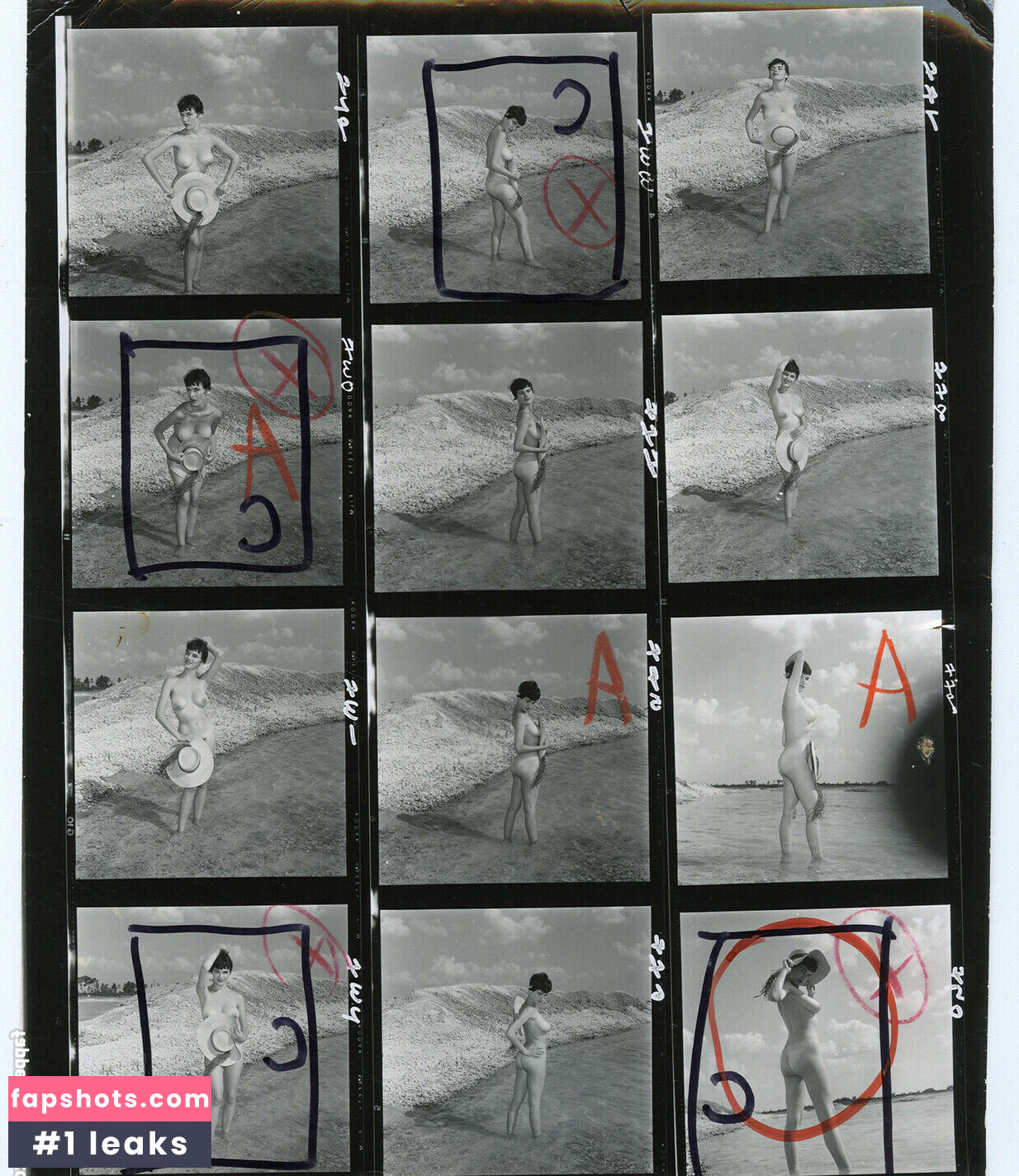 Vintage Starlets Nacktheit OnlyFans Fotos #420 - Fapshots