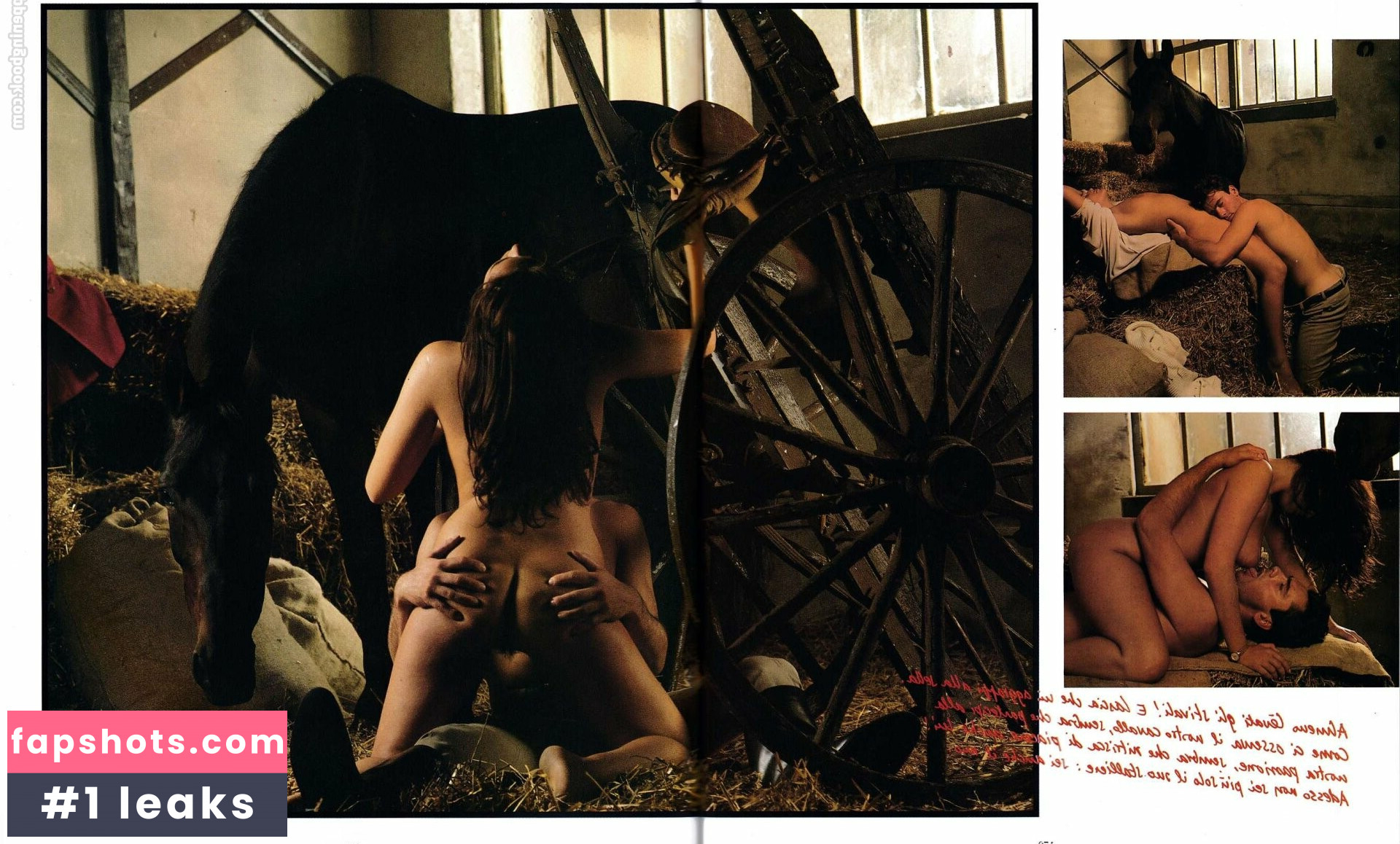 Vintage Starlets Nacktheit OnlyFans Fotos #445 - Fapshots