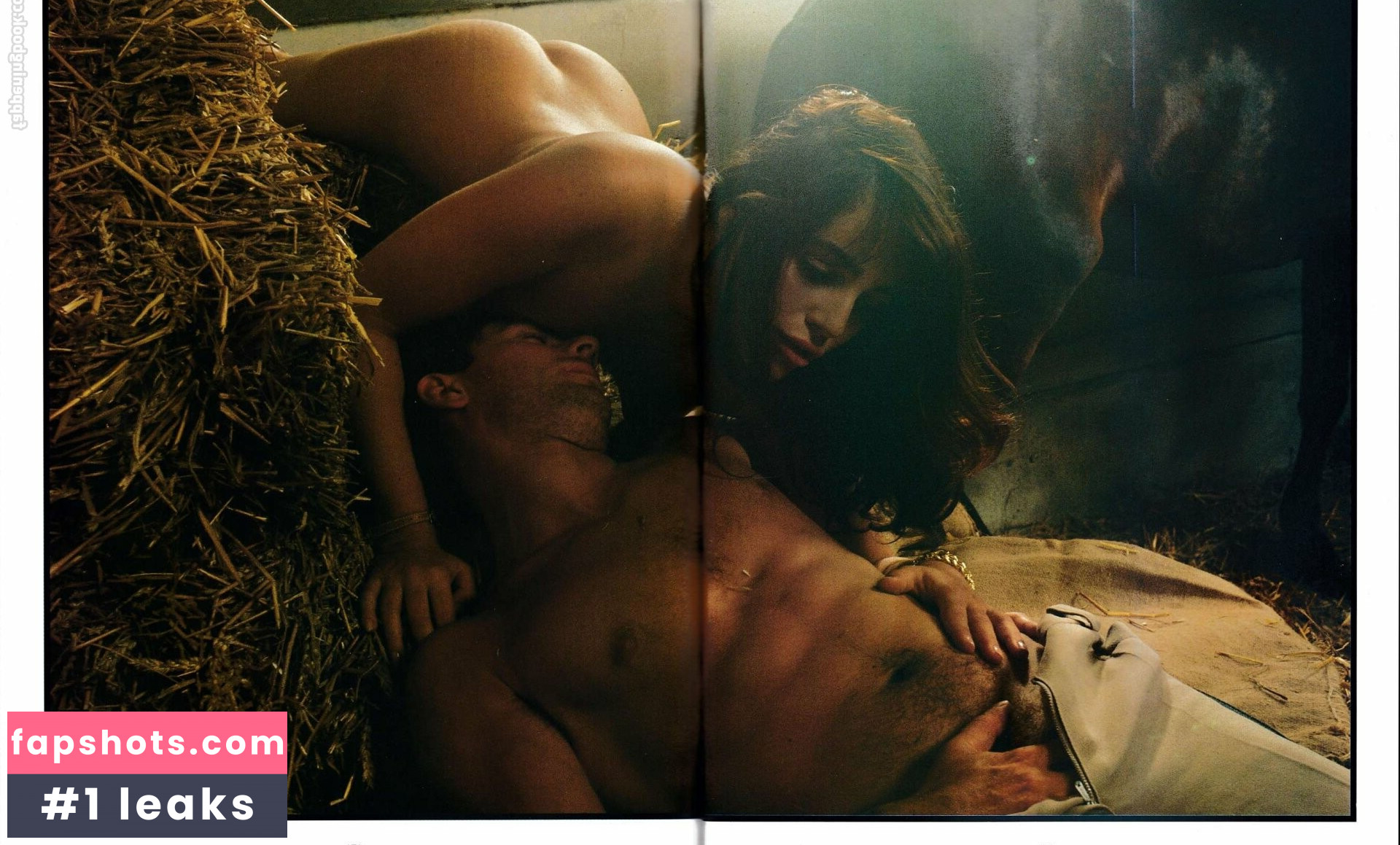 Vintage Starlets Nacktheit OnlyFans Fotos #448 - Fapshots