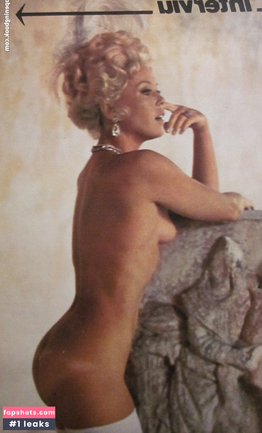 Vintage Starlets Nacktheit OnlyFans Fotos #85 - Fapshots