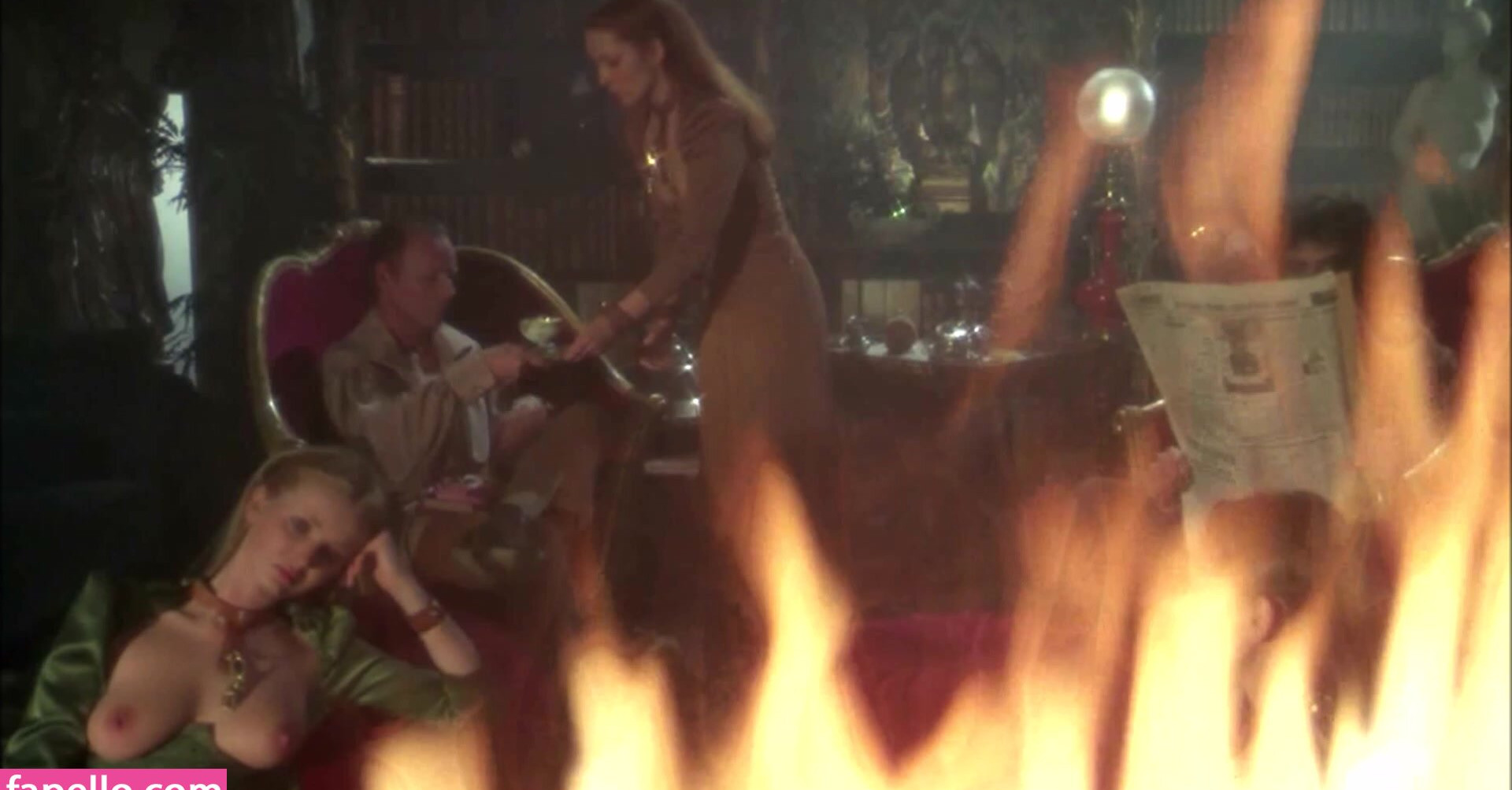 vintage-starlets Nude Leaks OnlyFans Photos #198 - Fapshots