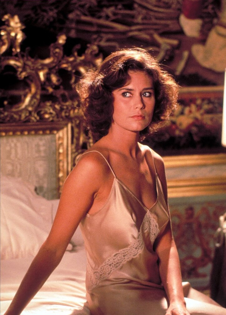 vintage-starlets Nude Leaks OnlyFans Photos #207 - Fapshots