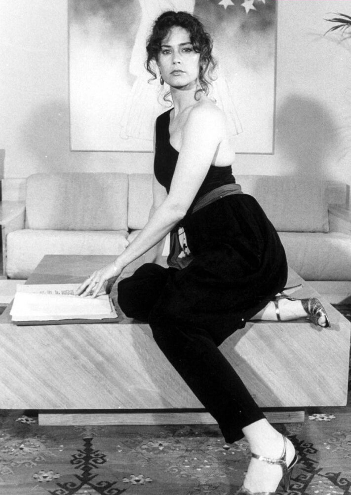 vintage-starlets Nude Leaks OnlyFans Photos #212 - Fapshots