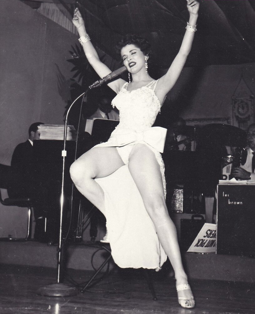 vintage-starlets Nude Leaks OnlyFans Photos #232 - Fapshots