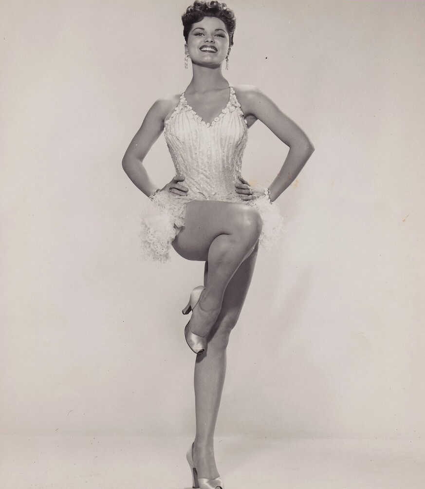 vintage-starlets Nude Leaks OnlyFans Photos #233 - Fapshots