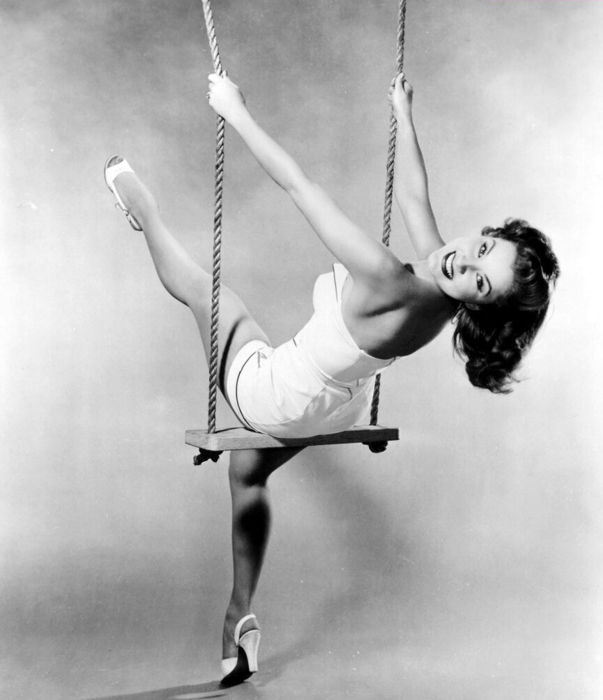 vintage-starlets Nude Leaks OnlyFans Photos #235 - Fapshots