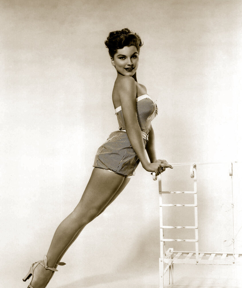 vintage-starlets Nude Leaks OnlyFans Photos #242 - Fapshots