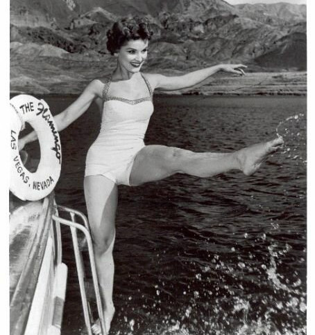 vintage-starlets Nude Leaks OnlyFans Photos #243 - Fapshots