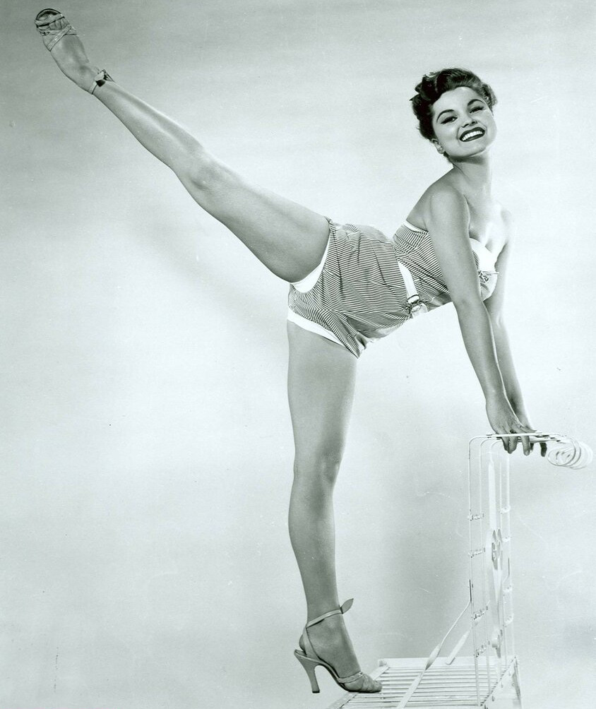 vintage-starlets Nude Leaks OnlyFans Photos #247 - Fapshots