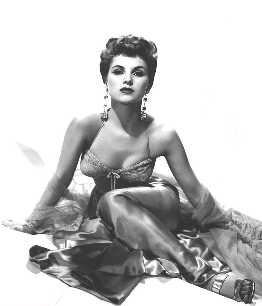 vintage-starlets Nude Leaks OnlyFans Photos #251 - Fapshots