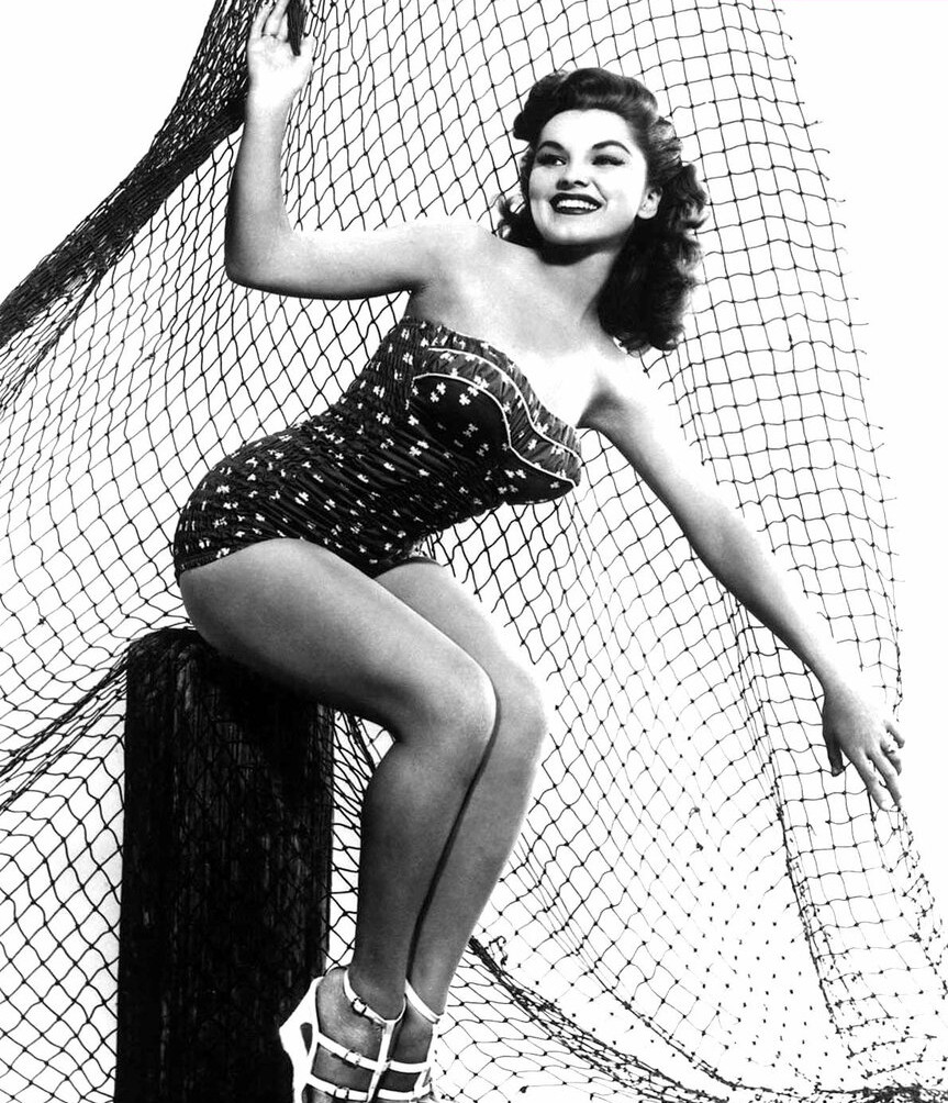 vintage-starlets Nude Leaks OnlyFans Photos #255 - Fapshots