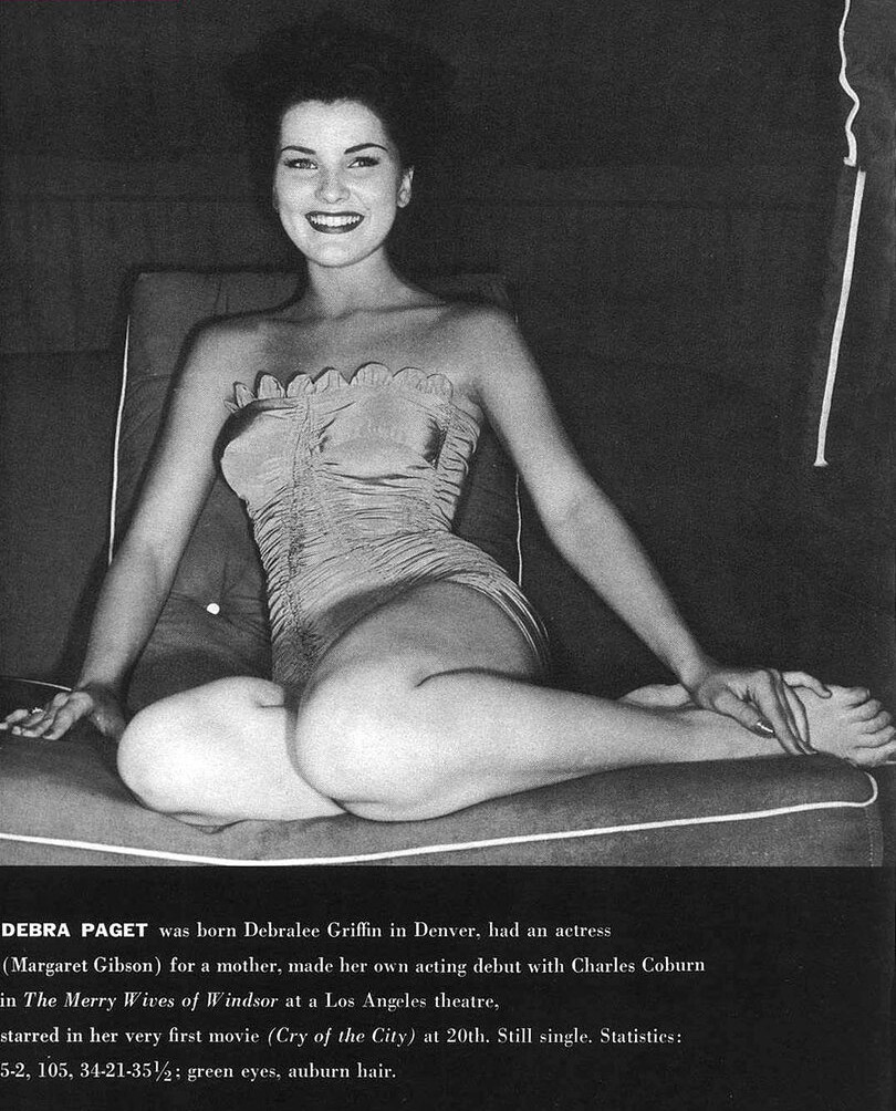 vintage-starlets Nude Leaks OnlyFans Photos #258 - Fapshots